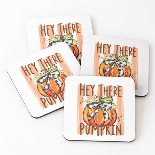 Item preview, hey there pumpkin designed and sold by TVPS17.