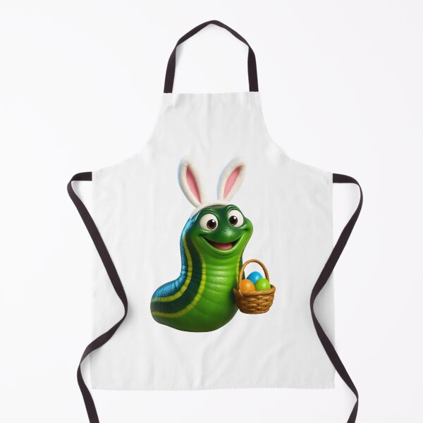 Item preview, Easter Leech designed and sold by Sillytoe.