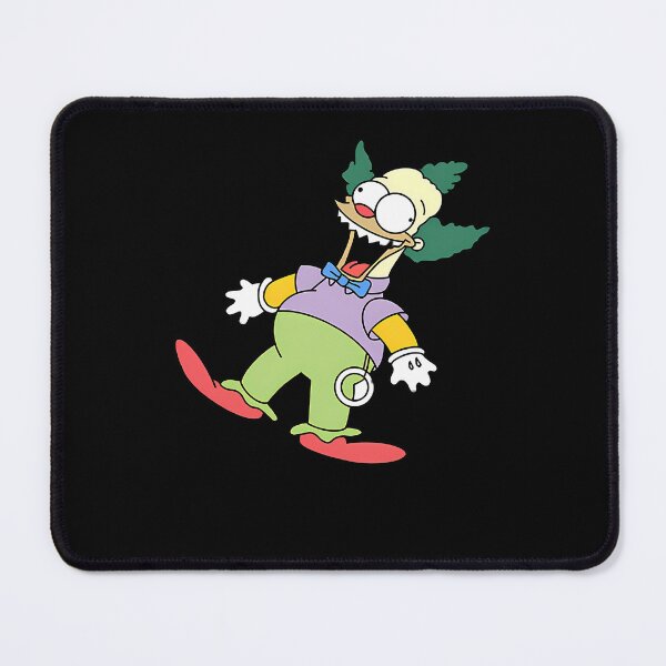 Item preview, Evil Green Hair Clown Laughing - Crazy designed and sold by TrendingShop99.