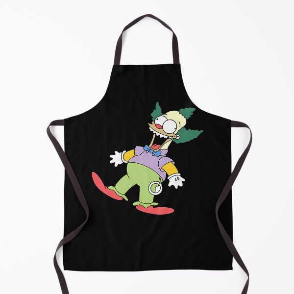 Item preview, Evil Green Hair Clown Laughing - Crazy designed and sold by TrendingShop99.