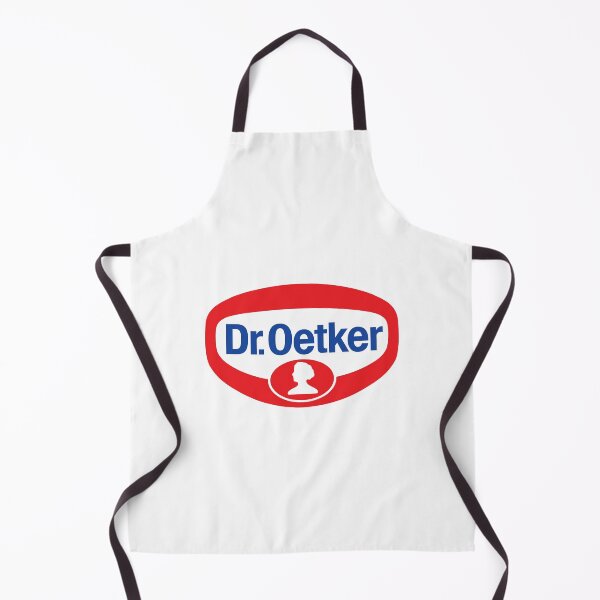 Item preview, Monochrome Dr. Oetkerb Style Visual Impact designed and sold by Tonigard.