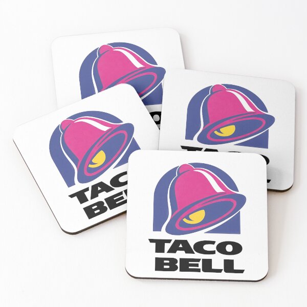 Item preview, Taco Bell designed and sold by WiktorWarta.