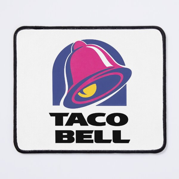 Item preview, Taco Bell designed and sold by WiktorWarta.