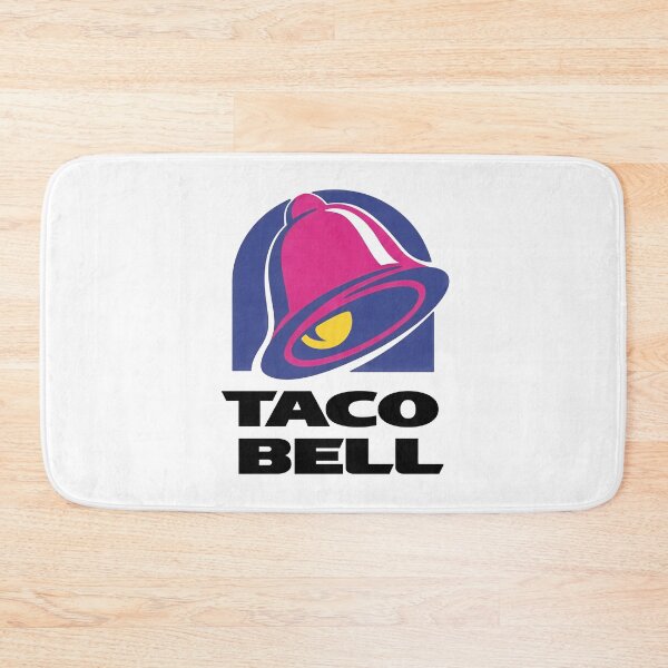 Item preview, Taco Bell designed and sold by WiktorWarta.