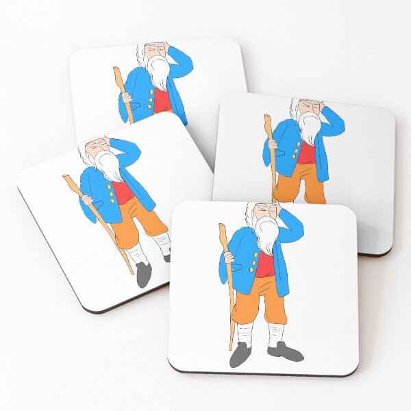 Item preview, Rip Van Winkle designed and sold by Quistlor.