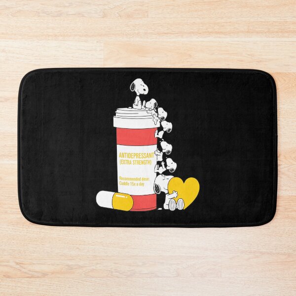 Item preview, Pill Bottle Cuddle Therapy designed and sold by AdrianMis.