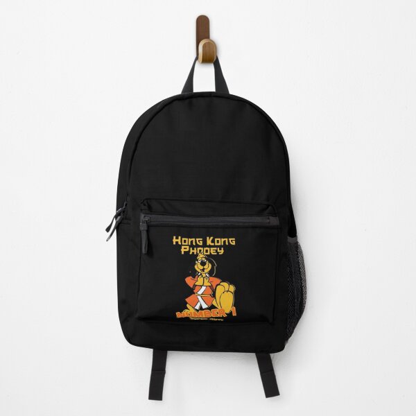 Item preview, Hong Kong Phooey Number 1 Super Guy designed and sold by TimothyStewas.