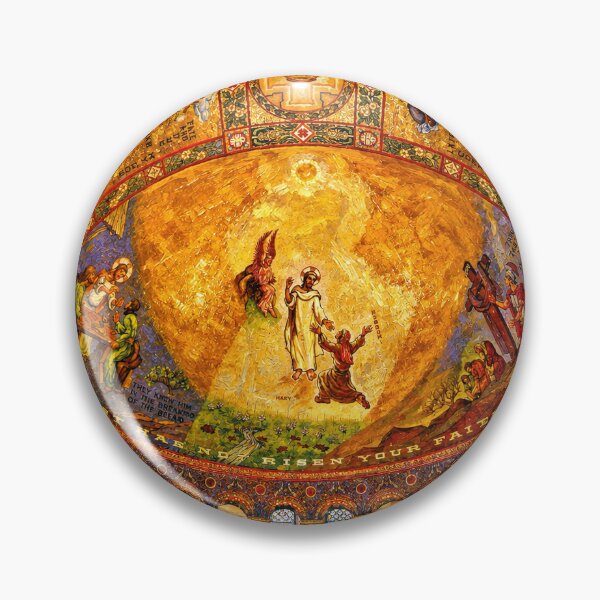 Item preview, The Golden Apse designed and sold by Robert Meyers-Lussier.