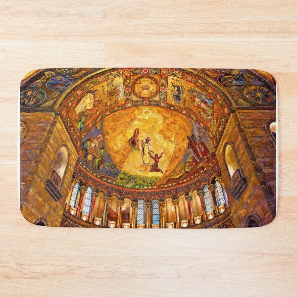 Item preview, The Golden Apse designed and sold by Robert Meyers-Lussier.