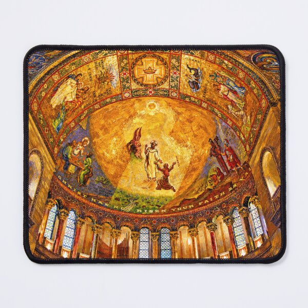 Item preview, The Golden Apse designed and sold by Robert Meyers-Lussier.