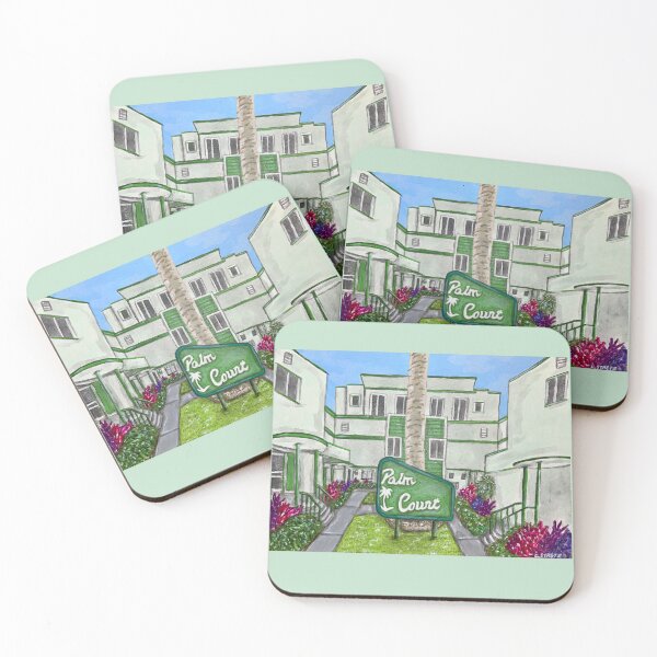 Item preview, Long Beach Art Deco designed and sold by LilyStretz.