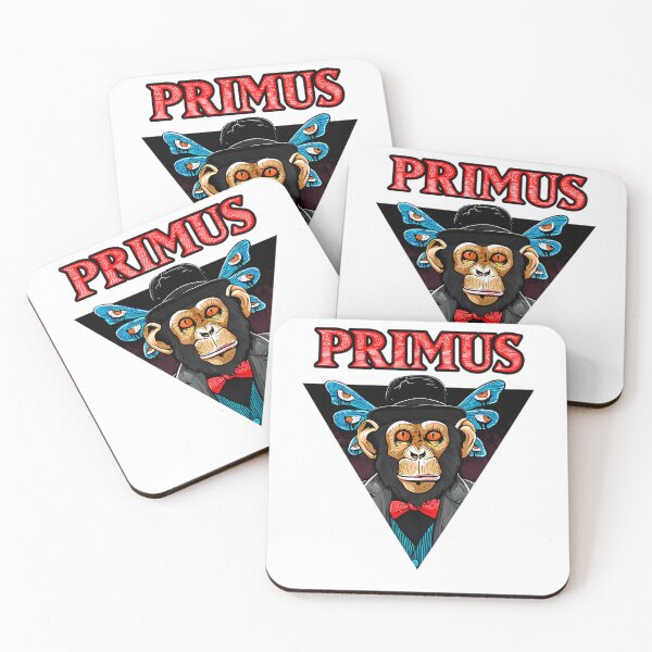Item preview, Monkey wearing Bowtie and Hat with Insect Eye Wings designed and sold by TrendingShop99.