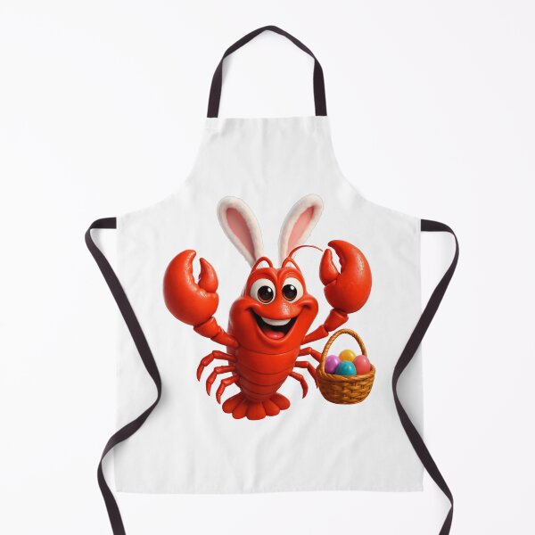 Item preview, Easter Lobster designed and sold by Sillytoe.