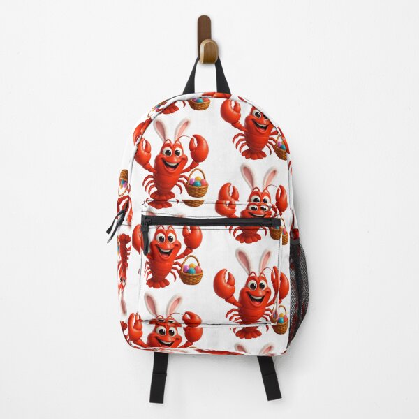 Item preview, Easter Lobster designed and sold by Sillytoe.