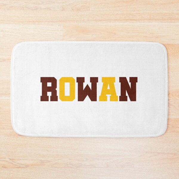 Item preview, rowan university designed and sold by designsbysamantha.