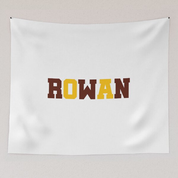 Item preview, rowan university designed and sold by designsbysamantha.