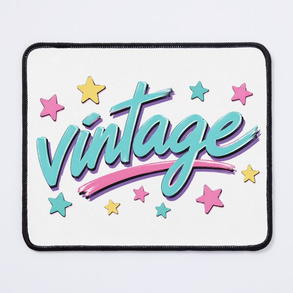 Item preview, Vintage Icon designed and sold by Totally-Sweet.