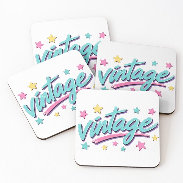 Item preview, Vintage Icon designed and sold by Totally-Sweet.