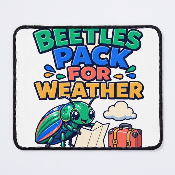 Item preview, Beetles Pack For Weather designed and sold by aihrgdesign.