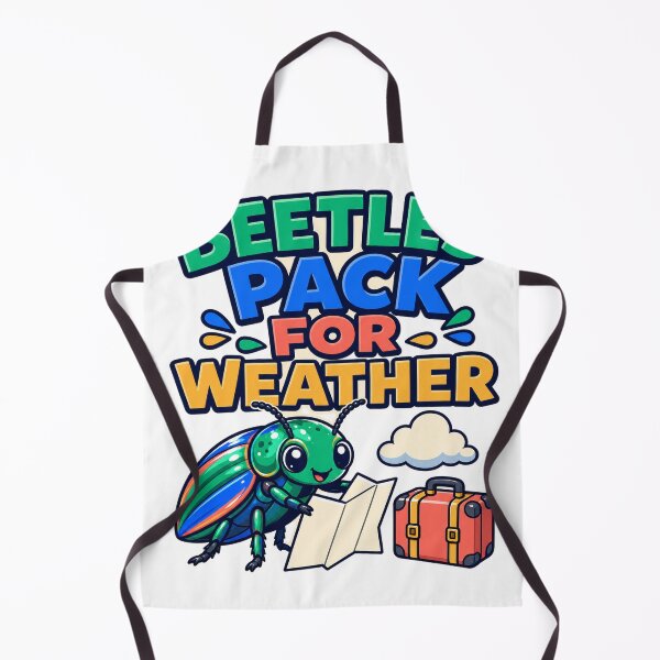 Item preview, Beetles Pack For Weather designed and sold by aihrgdesign.
