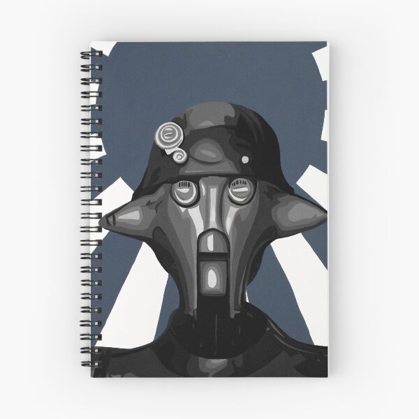 Item preview, Huyang (Icons Of Star Wars) designed and sold by Oni Sakti Art.