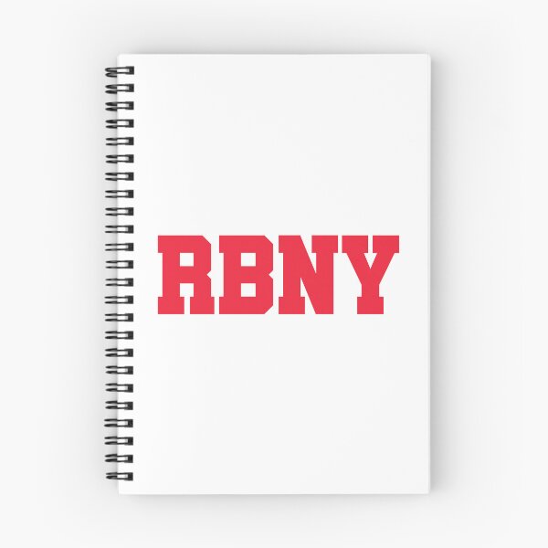 Item preview, new york red bulls designed and sold by designsbysamantha.