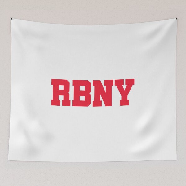 Item preview, new york red bulls designed and sold by designsbysamantha.