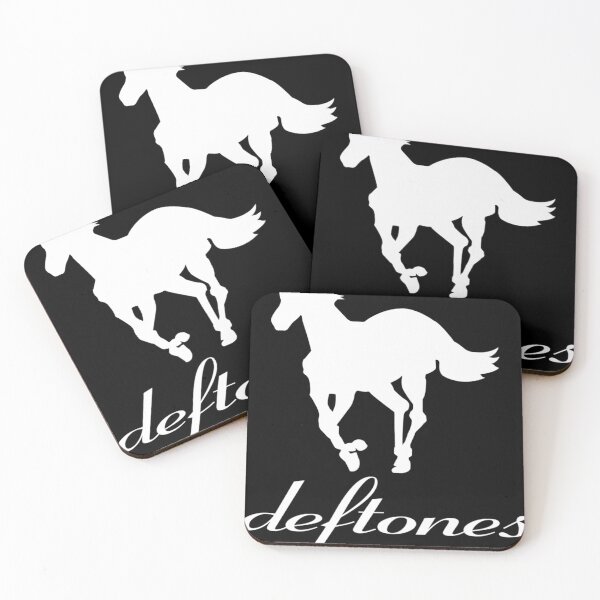 Item preview, Silhouette Of Galloping Horse Above Cursive designed and sold by Teesuno.