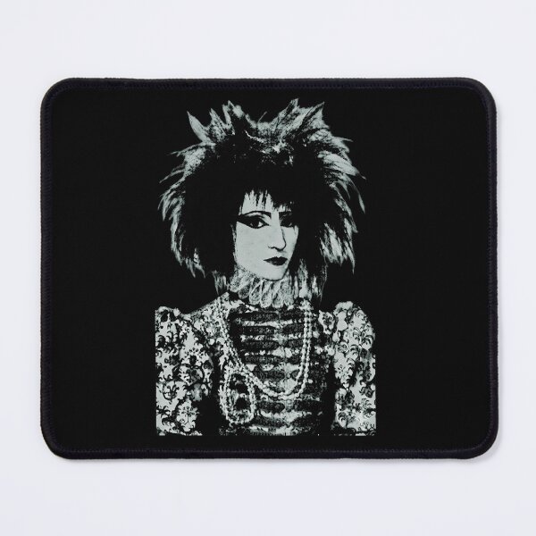 Item preview, The Queen Sioux Vintage Portrait designed and sold by AnaHahn.