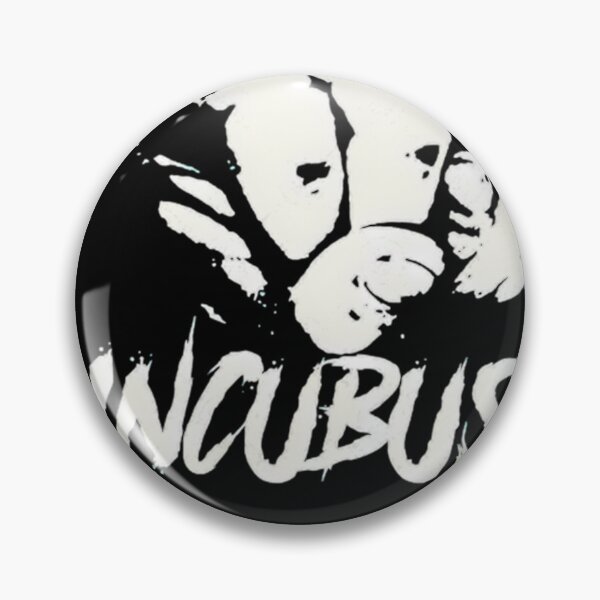 Item preview, incubus band designed and sold by UrbanVisions.