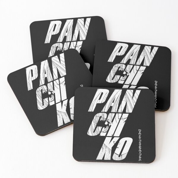 Item preview, Panchiko Graphic designed and sold by susidianaca.