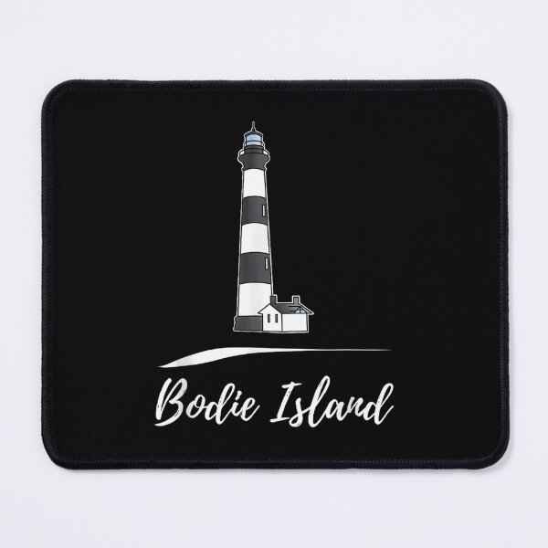 Item preview, Bodie Lighthouse designed and sold by goombi-creative.