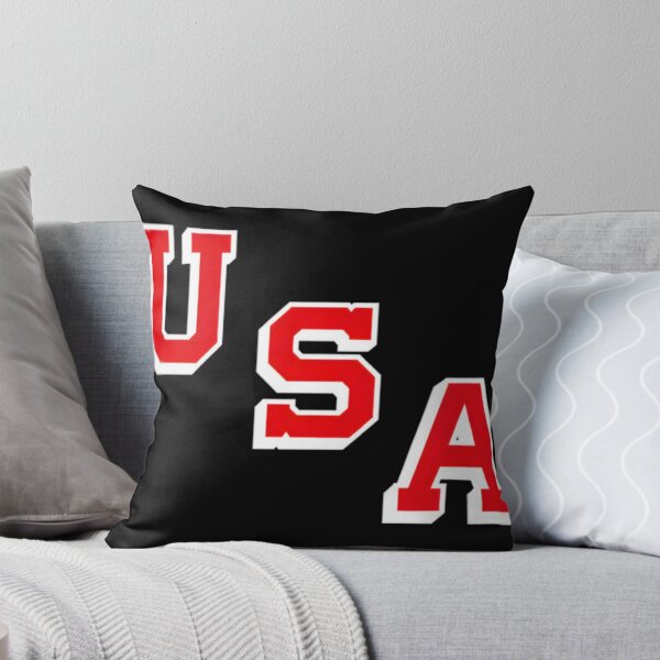 Item preview, Team Usa 2026 Olympic Hockey Tage Thompson 72 designed and sold by smolspaceprnce.