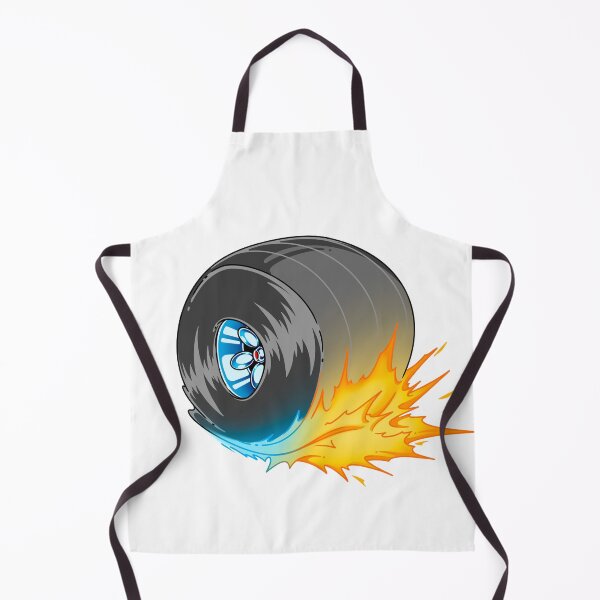 Item preview, Burn Out designed and sold by TopHatCreations.
