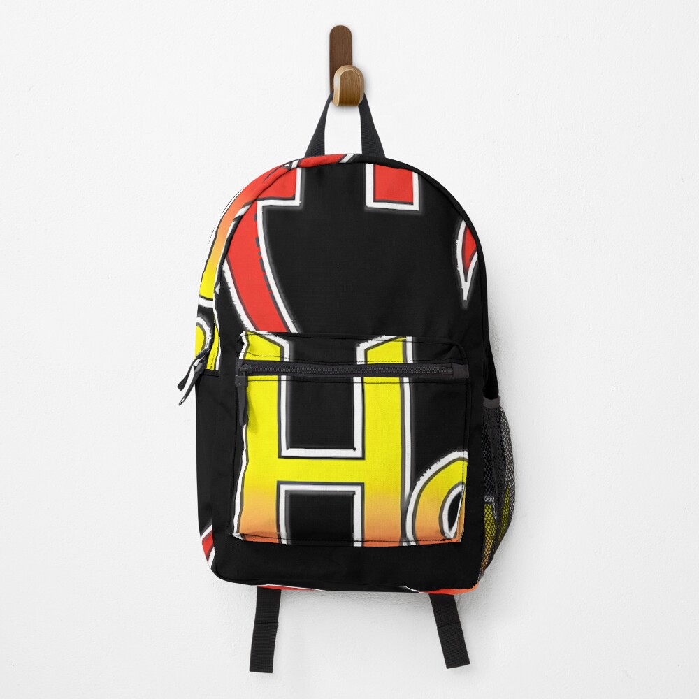 Item preview, Backpack designed and sold by Rajat2104.