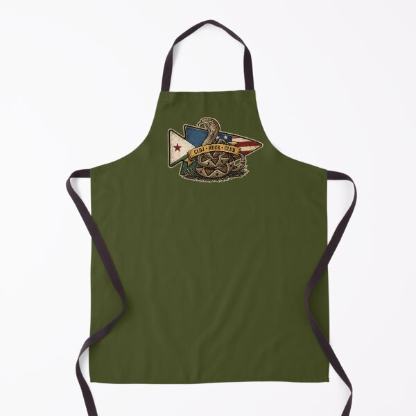 Item preview, CLDJ Ruck Club 2026 designed and sold by gotucoveredart.