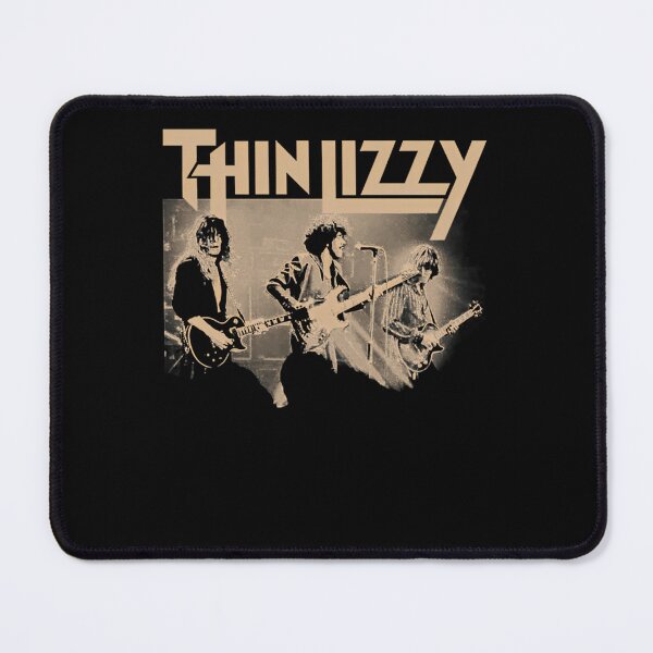 Item preview, Three Musicians Performing With Guitars Monochrome Sepia Poster designed and sold by creative cloud.