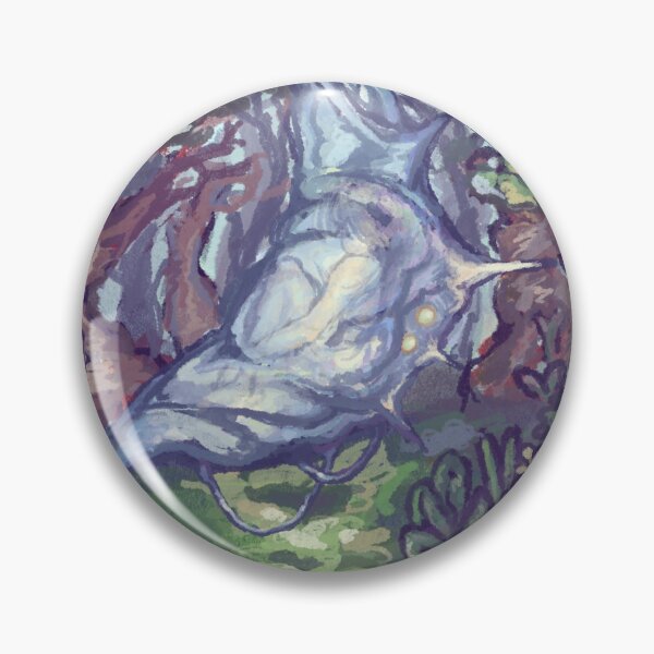 Item preview, forest mysterium designed and sold by gracsz.