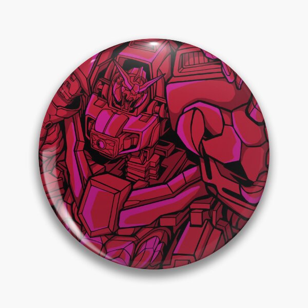 Item preview, Devil Gundam  designed and sold by trststyle.