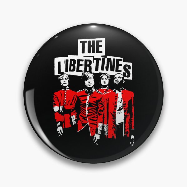 Item preview, Four Musicians In Red Military Jackets High Contrast Poster designed and sold by creative cloud.