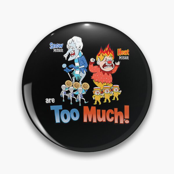 Item preview, Ice and Fire Miser Characters Dancing designed and sold by creative cloud.