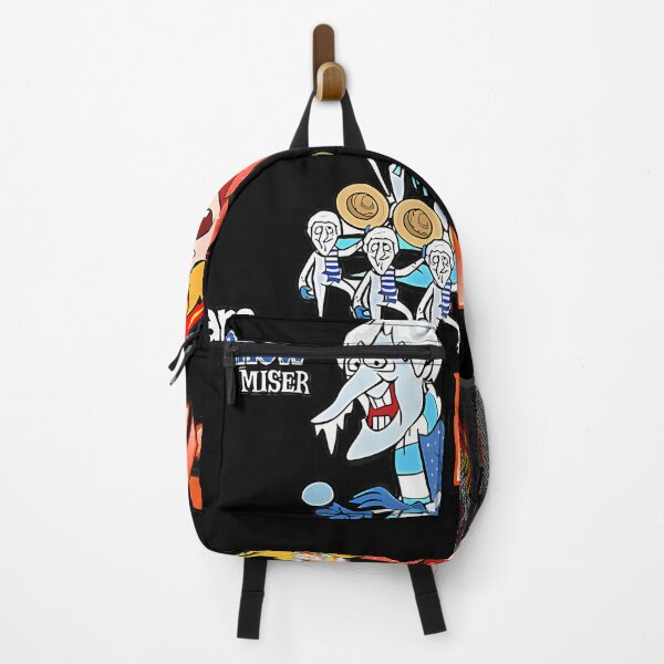 Item preview, Ice and Fire Miser Characters Dancing designed and sold by creative cloud.