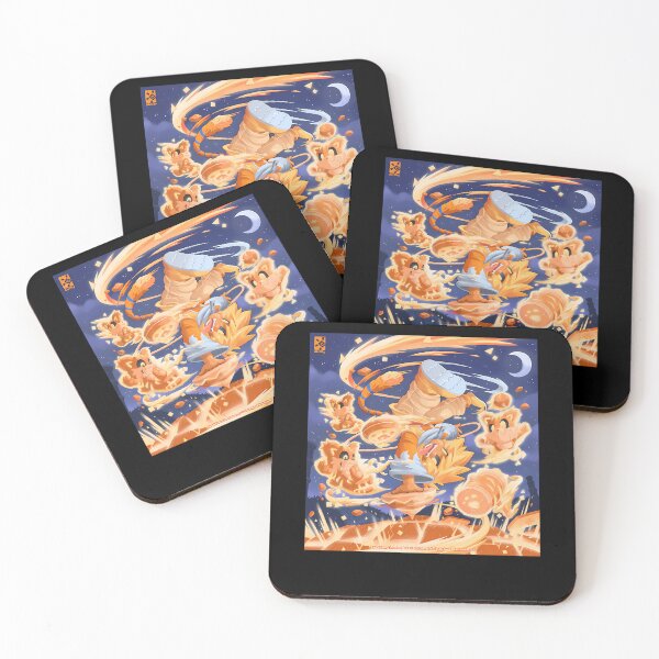 Item preview, Animated Orange Tiger Warrior Performing Action Stunt Energy designed and sold by creative cloud.