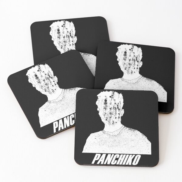 Item preview, Panchiko Face designed and sold by susidianaca.