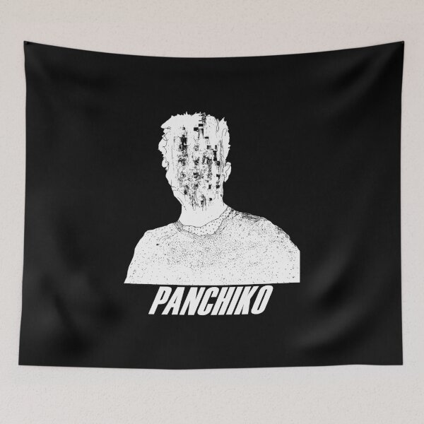 Item preview, Panchiko Face designed and sold by susidianaca.