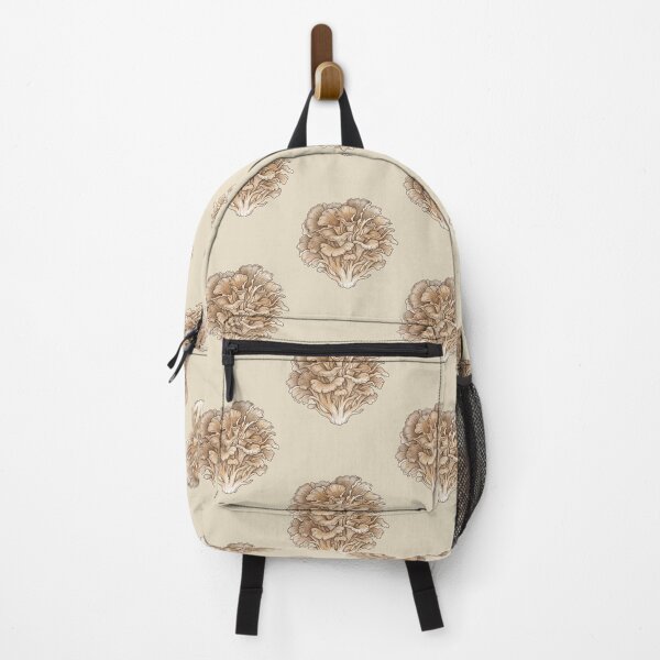 Item preview, Watercolor Maitake designed and sold by Aureluxe.