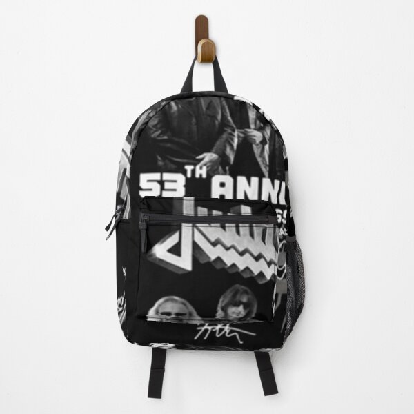Item preview, 53rd Anniversary Metal Group Commemorative With Signatures designed and sold by creative cloud.