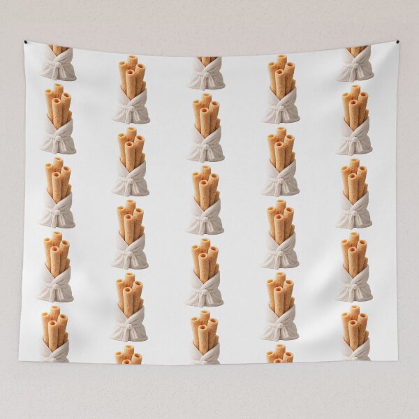 Item preview, Bathrobe Tube Sea Sponge designed and sold by Sillytoe.