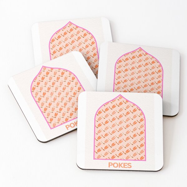 Item preview, OSU Pokes Digital Art designed and sold by WGnowWA.