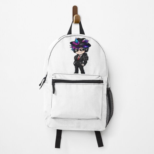 Item preview, Chibi Galaxy Hat Hero designed and sold by NextLevelThread.
